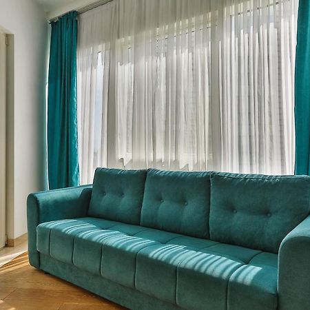 Luxury Montesun Apartments Budva Exteriér fotografie